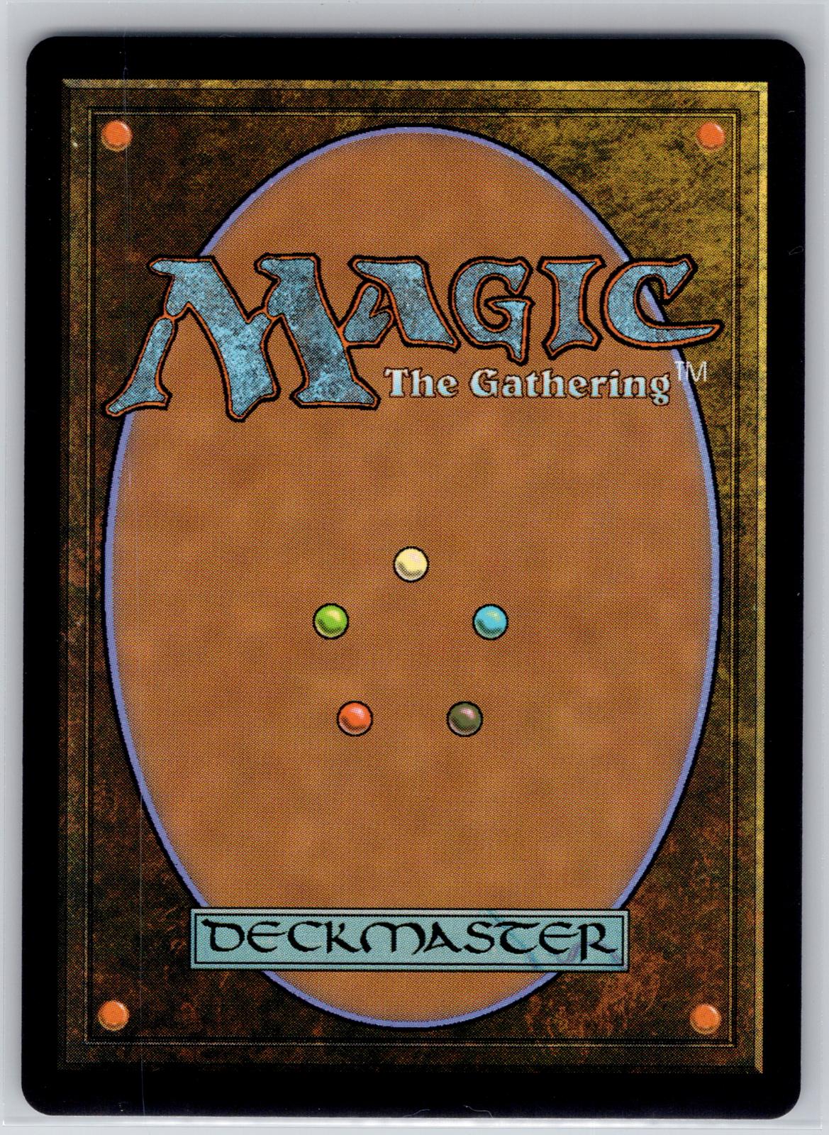 Earthen Ally (Extended Art) Avatar: The Last Airbender M:TG Foil NM