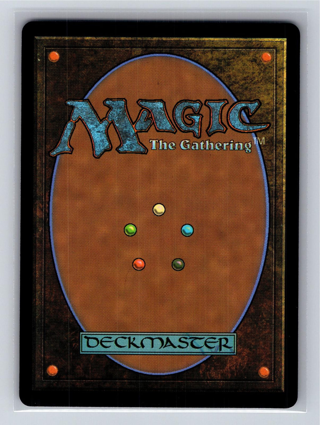 Roxxon Brutes Marvel Super Heroes Magic: The Gathering Foil Near Mint