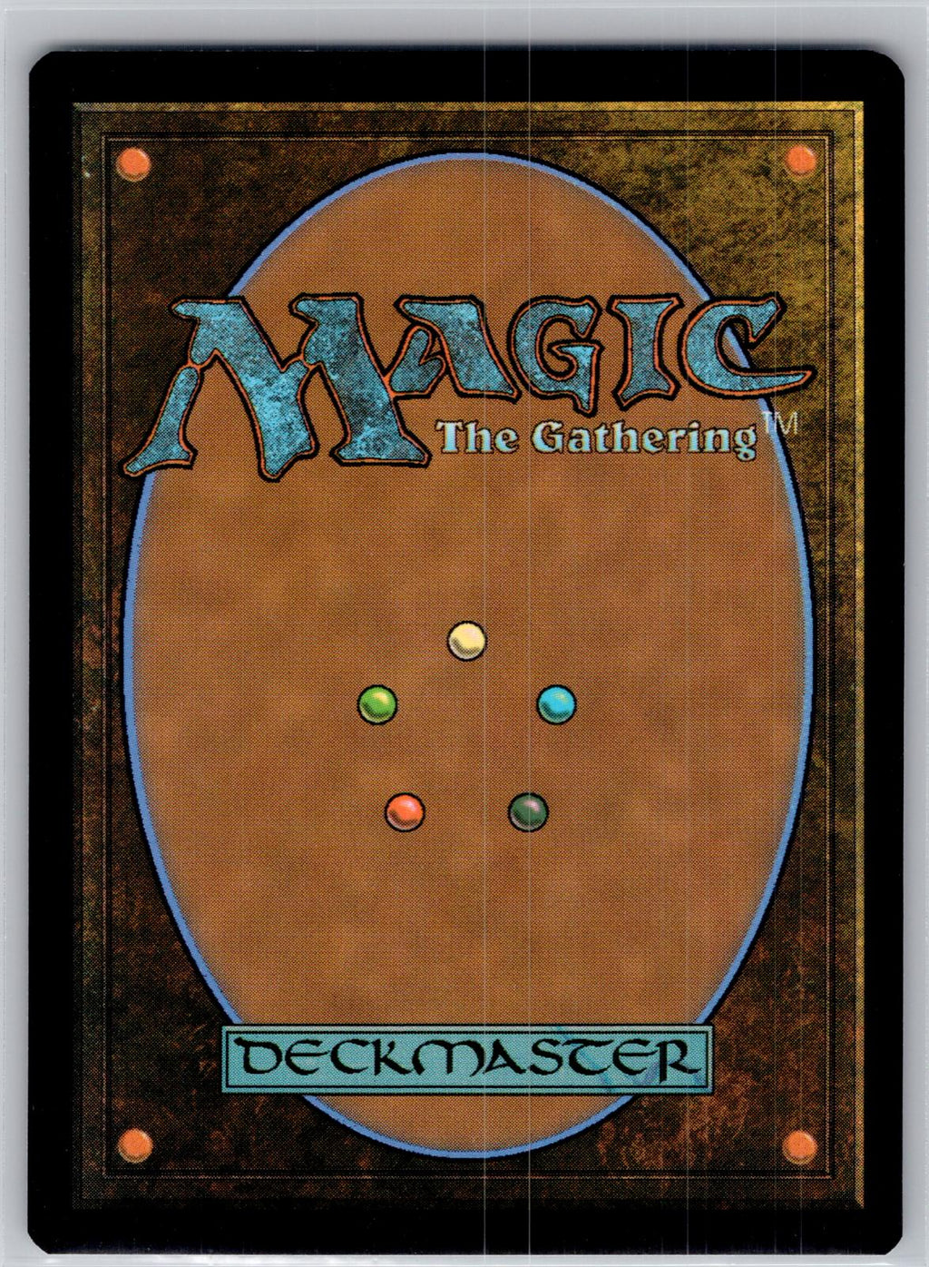 Ordinary Bear The Hobbit Magic: The Gathering Foil Near Mint