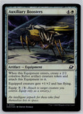 Auxiliary Boosters Edge of Eternities Magic: The Gathering Foil Near Mint