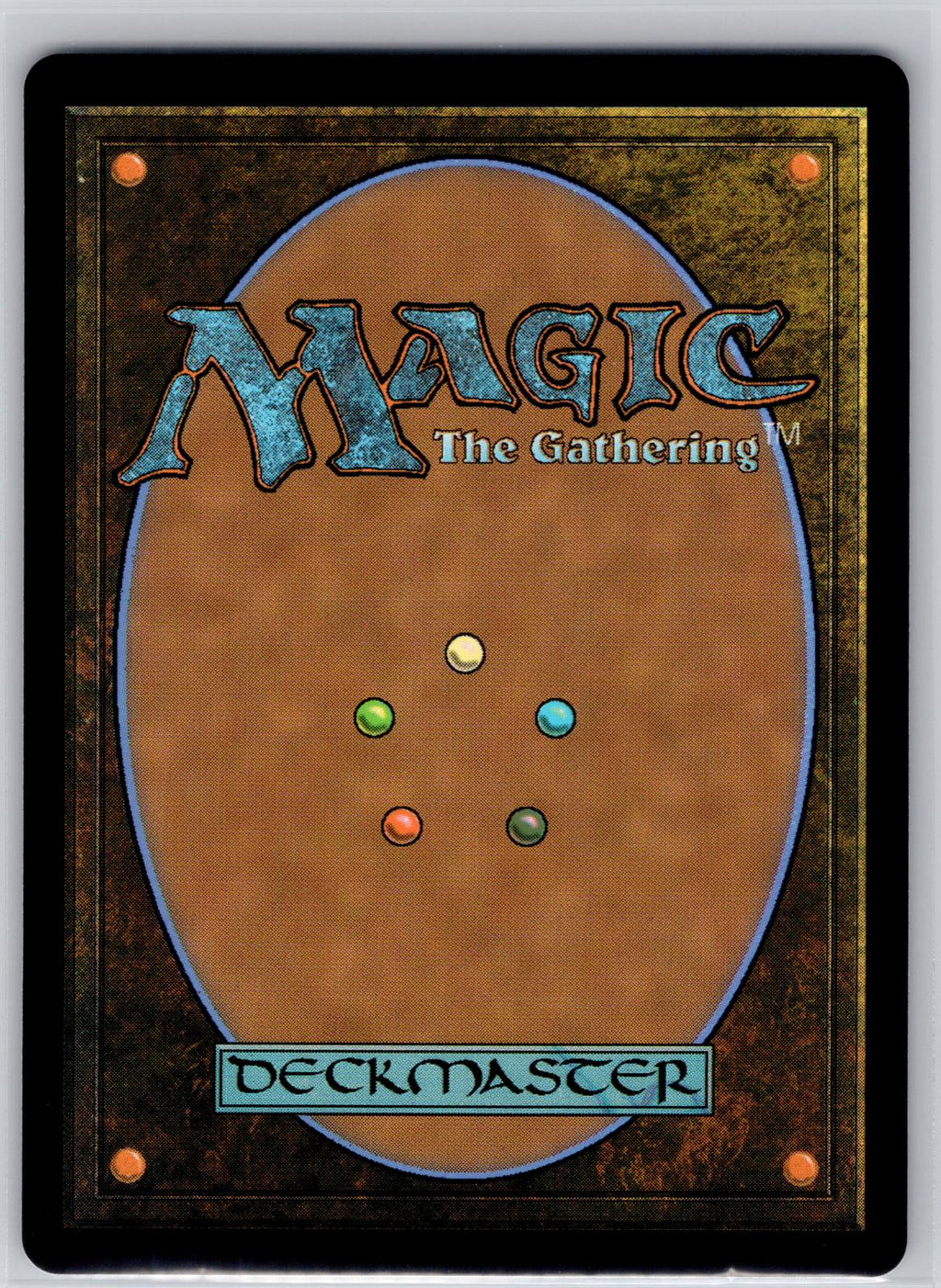 Super Strength Marvel Super Heroes Magic: The Gathering Foil Near Mint