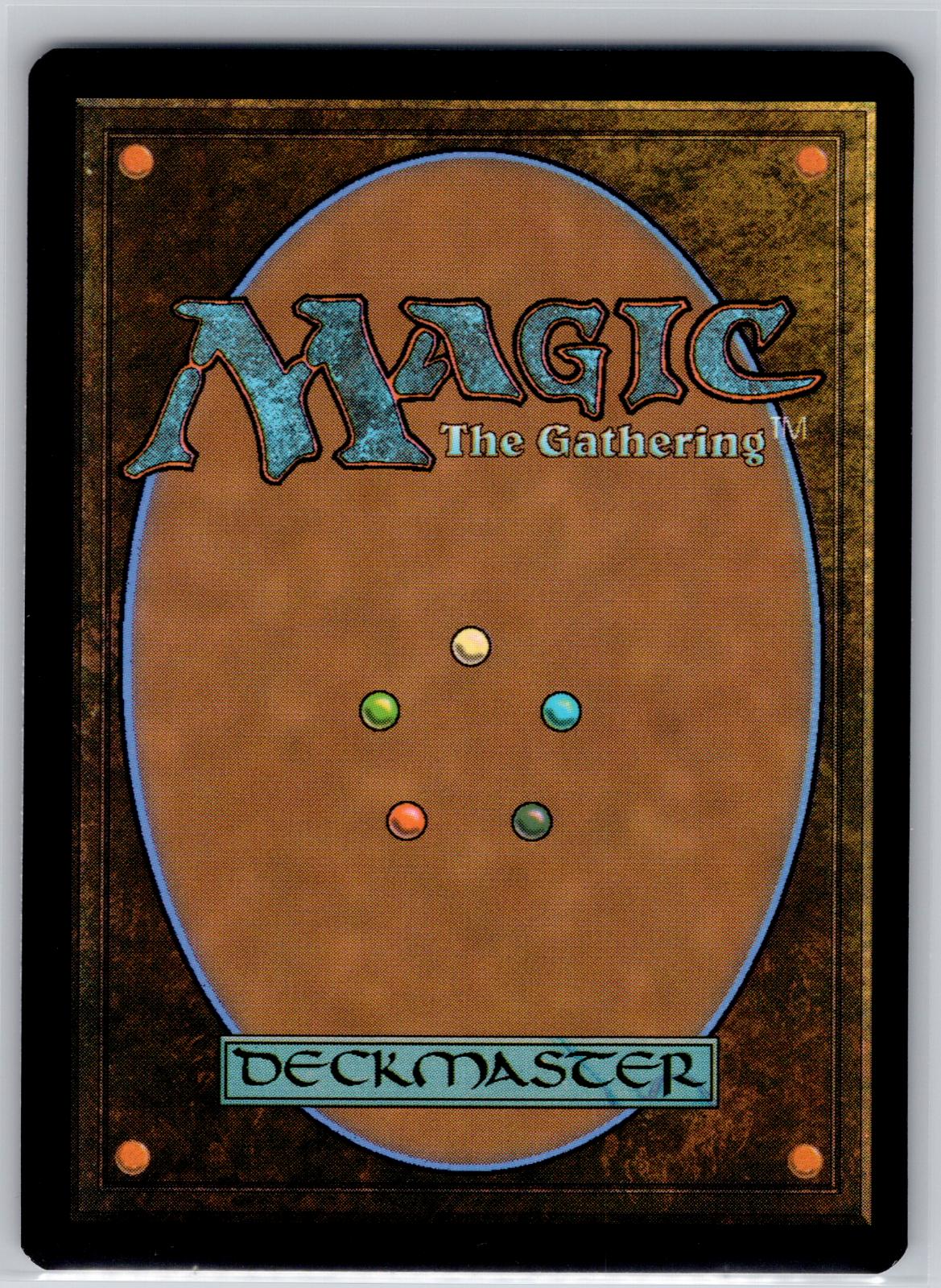 Codie, Ravenous Codex Reality Fracture Magic: The Gathering Foil Near Mint