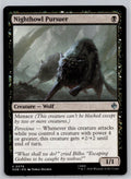 Nighthowl Pursuer The Hobbit Magic: The Gathering Near Mint