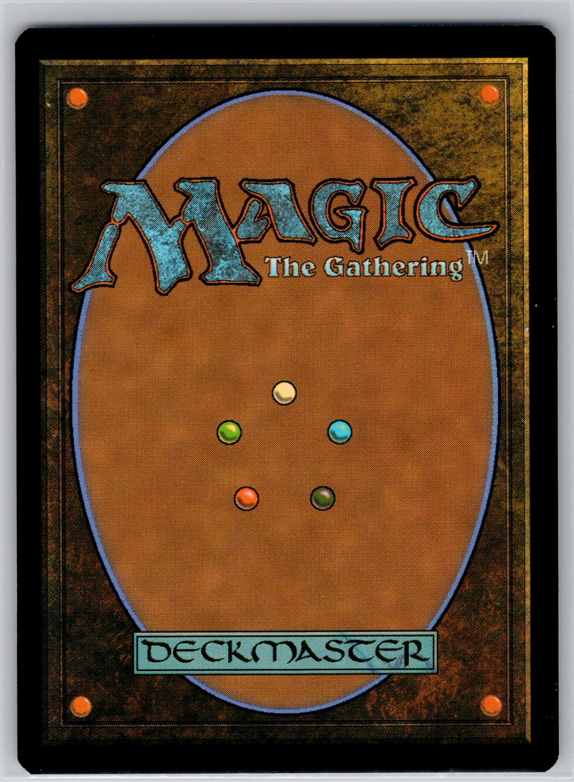Mightform Harmonizer Edge of Eternities Magic: The Gathering Foil Near Mint