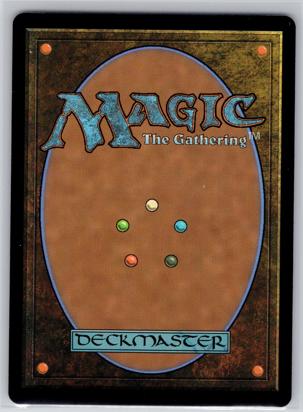 Helper Card Lorwyn Eclipsed Magic: The Gathering Near Mint