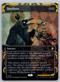 Smallpox Secrets of Strixhaven: Mystical Archive Magic: The Gathering Foil NM