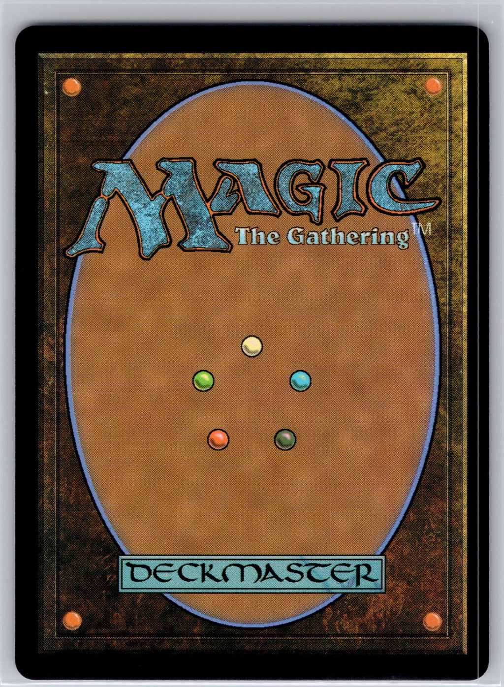 Ka-Zar of the Savage Land Marvel Super Heroes Magic: The Gathering Foil NM