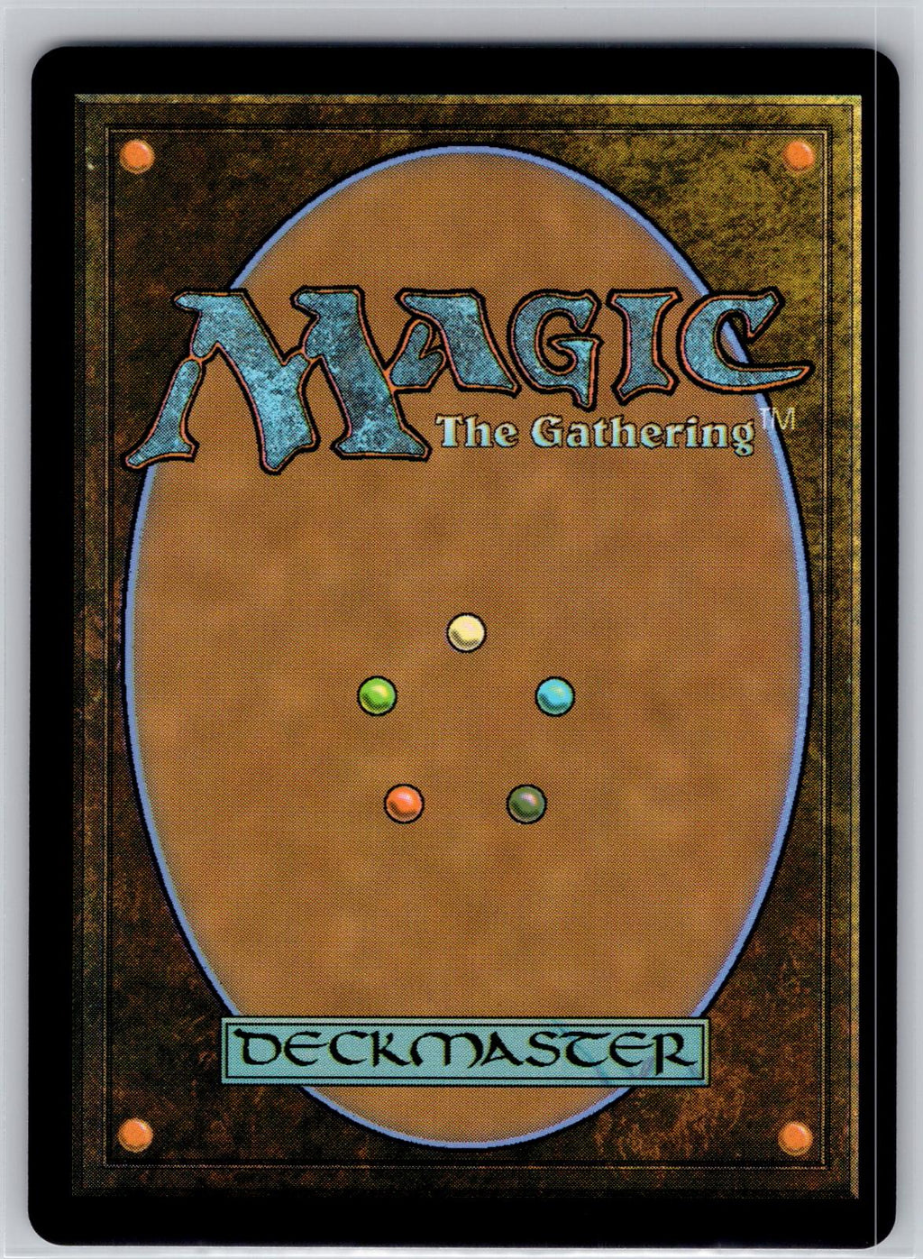 Molten Lavamancer Commander: Marvel Super Heroes Magic: The Gathering Foil NM