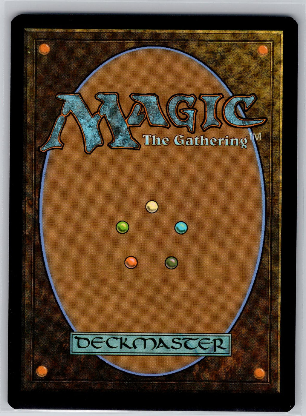 Sami's Curiosity Edge of Eternities Magic: The Gathering Foil Near Mint
