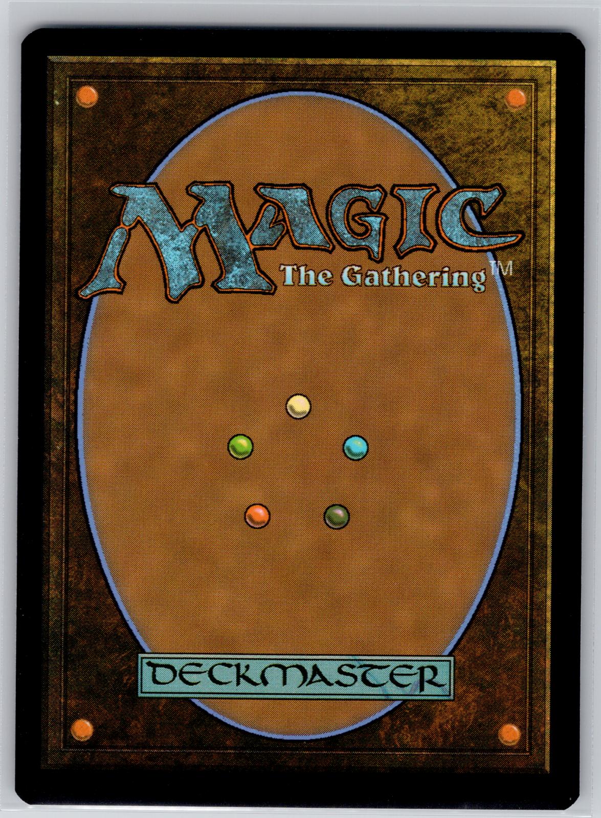 Sami's Curiosity Edge of Eternities Magic: The Gathering Foil Near Mint
