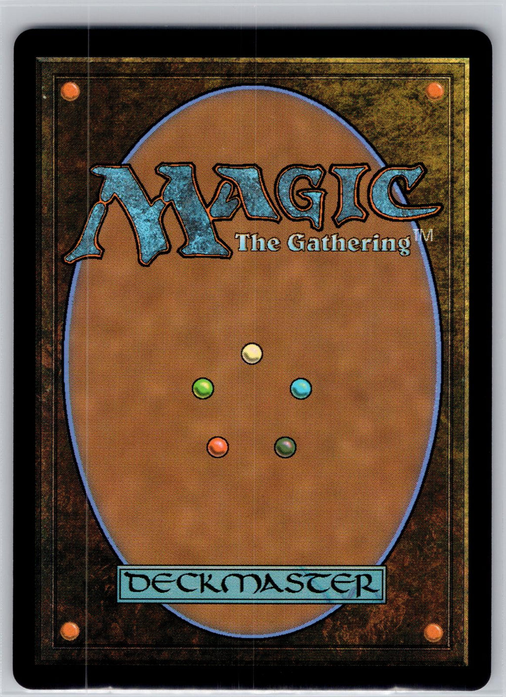 Helicarrier Strike Marvel Super Heroes Magic: The Gathering Foil Near Mint