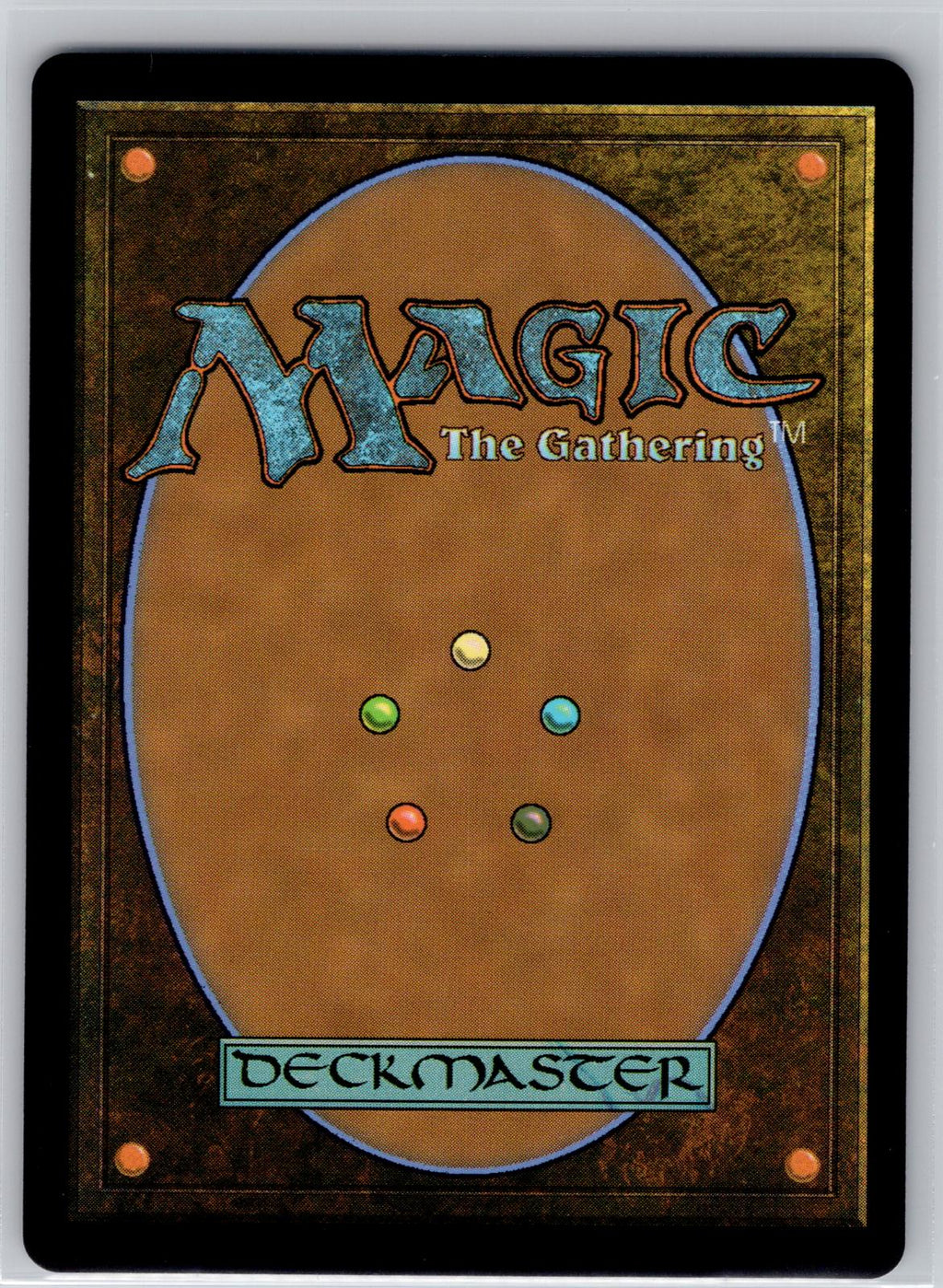 Mongoose Lizard Avatar: The Last Airbender Magic: The Gathering Foil Near Mint
