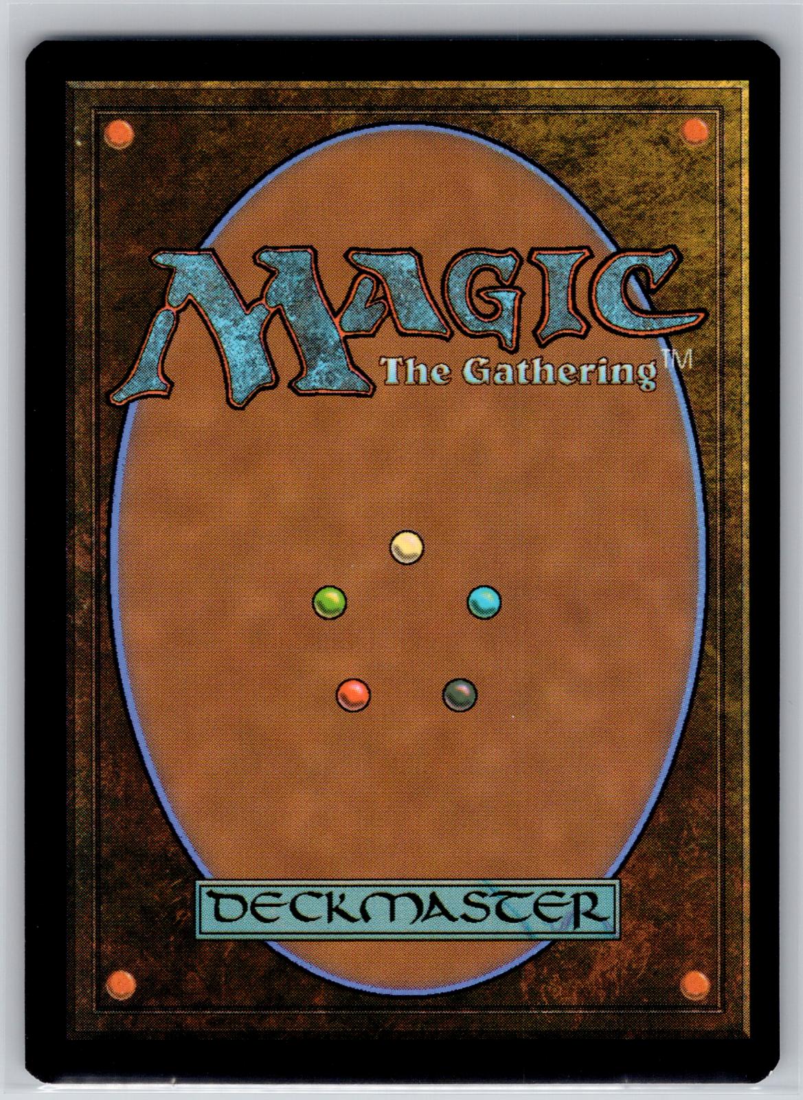 Proft, Consulting Detective Reality Fracture Magic: The Gathering Foil Near Mint