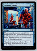 Collector's Case Commander: Marvel Super Heroes Magic: The Gathering Foil NM