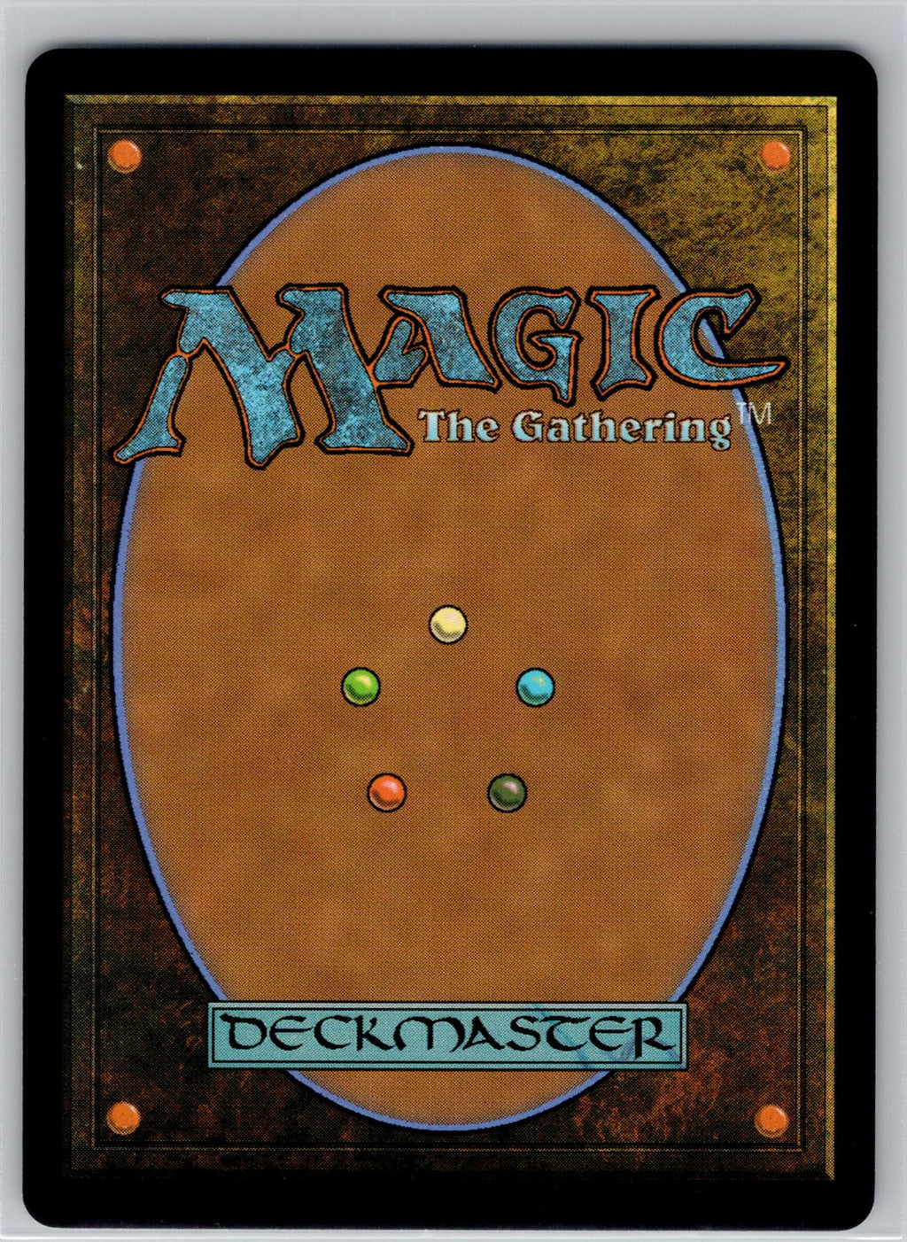 Cruel Administrator Avatar: The Last Airbender Magic: The Gathering Foil NM
