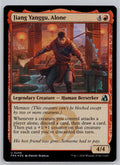 Jiang Yanggu, Alone Reality Fracture Magic: The Gathering Foil Near Mint