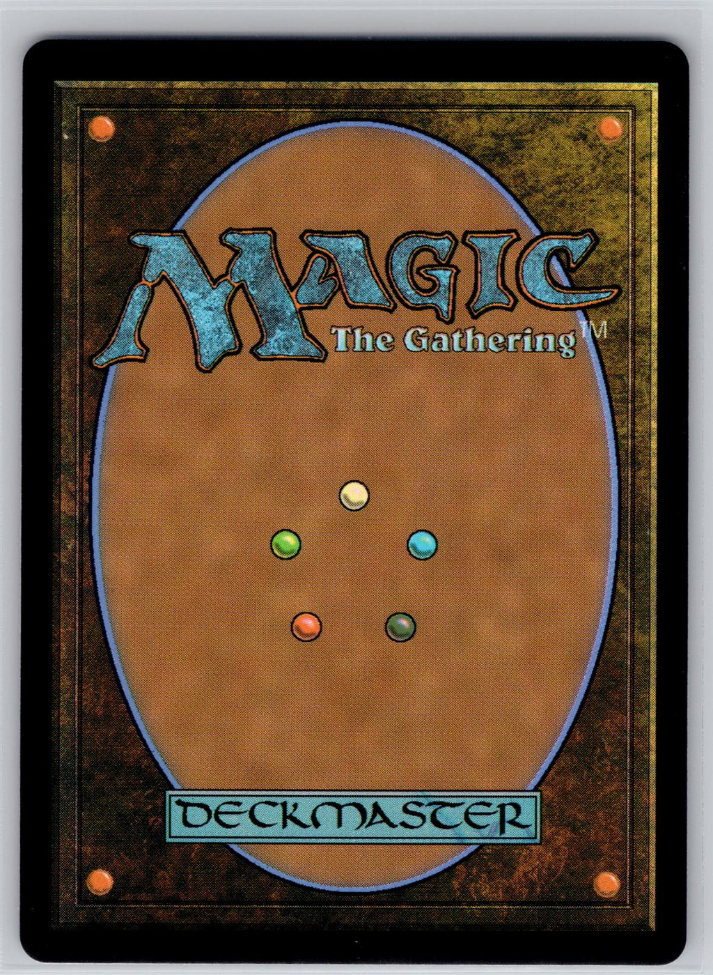 Hercules, Prince of Power Marvel Super Heroes Magic: The Gathering Foil NM
