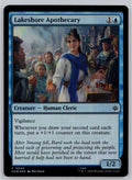 Lakeshore Apothecary The Hobbit Magic: The Gathering Foil Near Mint