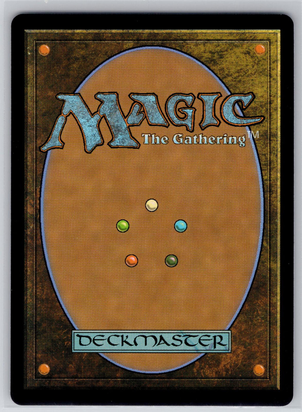 Gollum, Riddle Master The Hobbit Magic: The Gathering Near Mint