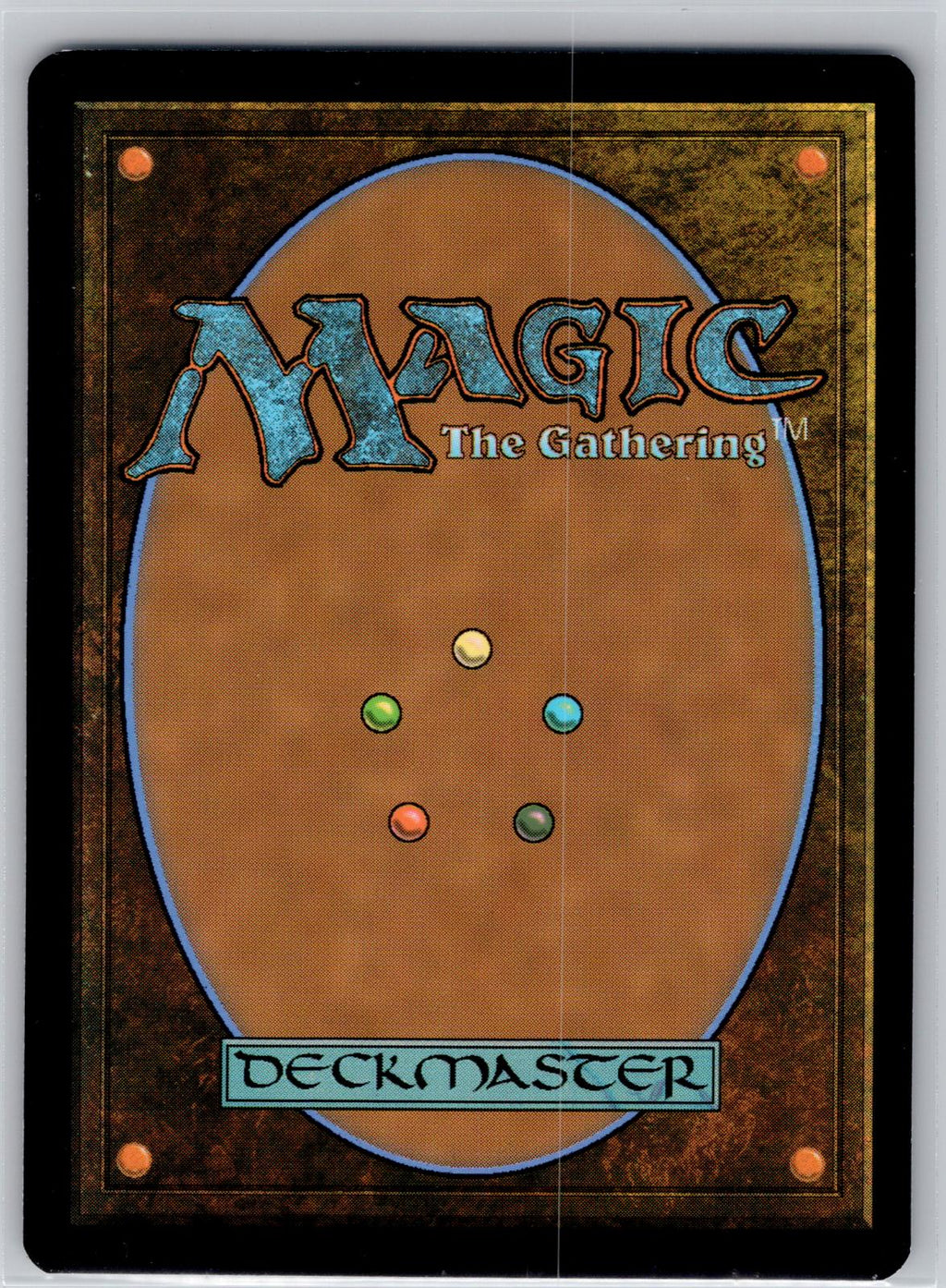 The Master of Lake-town The Hobbit Magic: The Gathering Near Mint