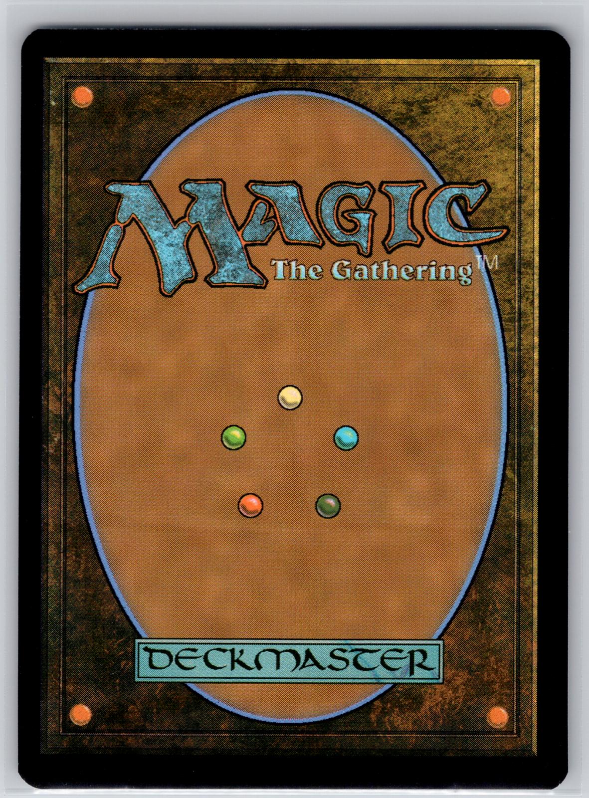 The Mary Janes Marvel's Spider-Man: Eternal-Legal Magic: The Gathering Foil NM