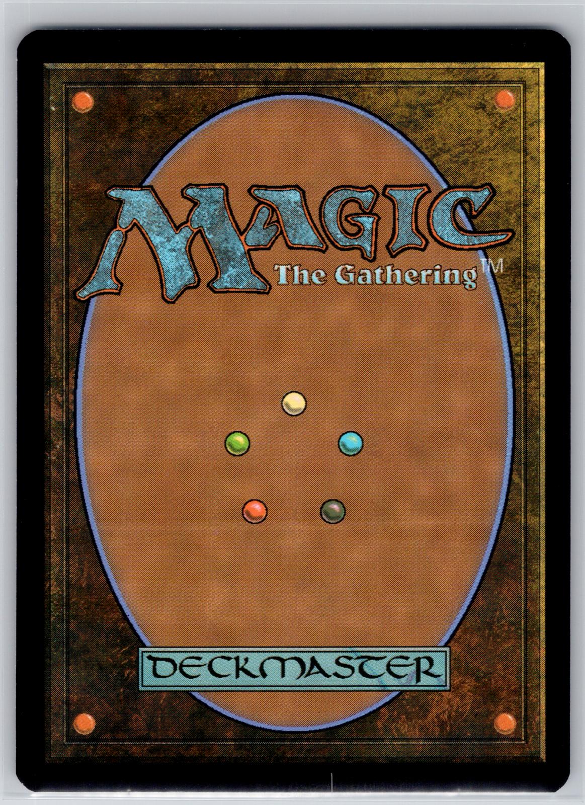 Muse's Encouragement Secrets of Strixhaven Magic: The Gathering Foil Near Mint