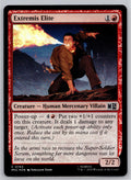 Extremis Elite Commander: Marvel Super Heroes Magic: The Gathering Foil NM