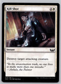Kill Shot Streets of New Capenna Magic: The Gathering Near Mint
