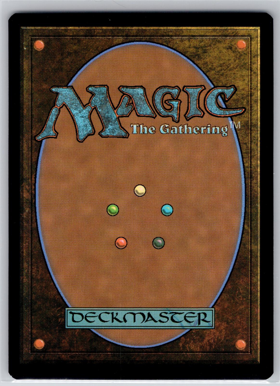 Precise Redaction (Borderless) Reality Fracture Magic: The Gathering Foil NM