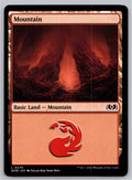 Mountain (0274) Wilds of Eldraine Magic: The Gathering Near Mint