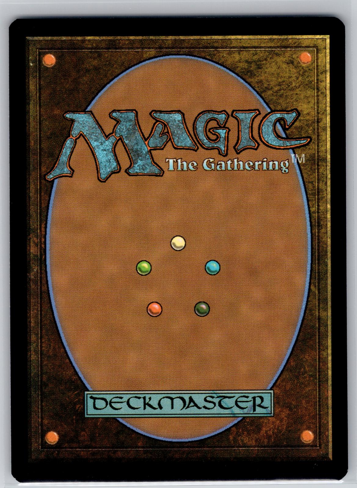 Exhibition Tidecaller Secrets of Strixhaven Magic: The Gathering Foil Near Mint