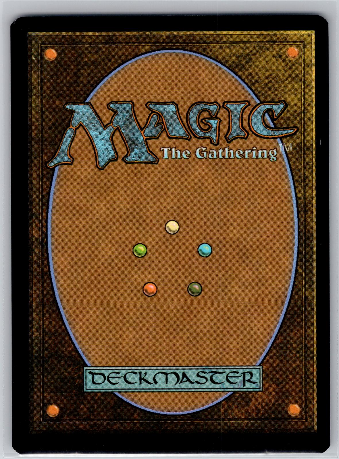 Sinister Cryologist Edge of Eternities Magic: The Gathering Foil Near Mint