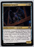 Obstinate Gargoyle Modern Horizons 3 Magic: The Gathering Near Mint