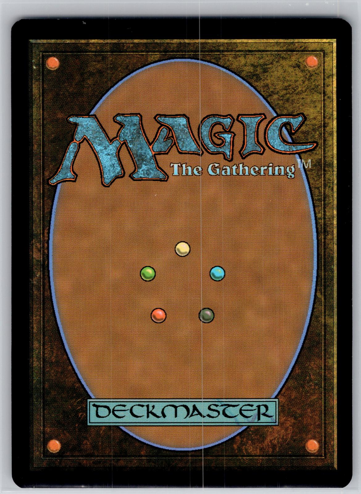 Stone by Sunlight The Hobbit Magic: The Gathering Near Mint
