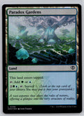 Paradox Gardens Secrets of Strixhaven Magic: The Gathering Foil Near Mint