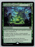 Comforting Counsel Secrets of Strixhaven Magic: The Gathering Foil Near Mint