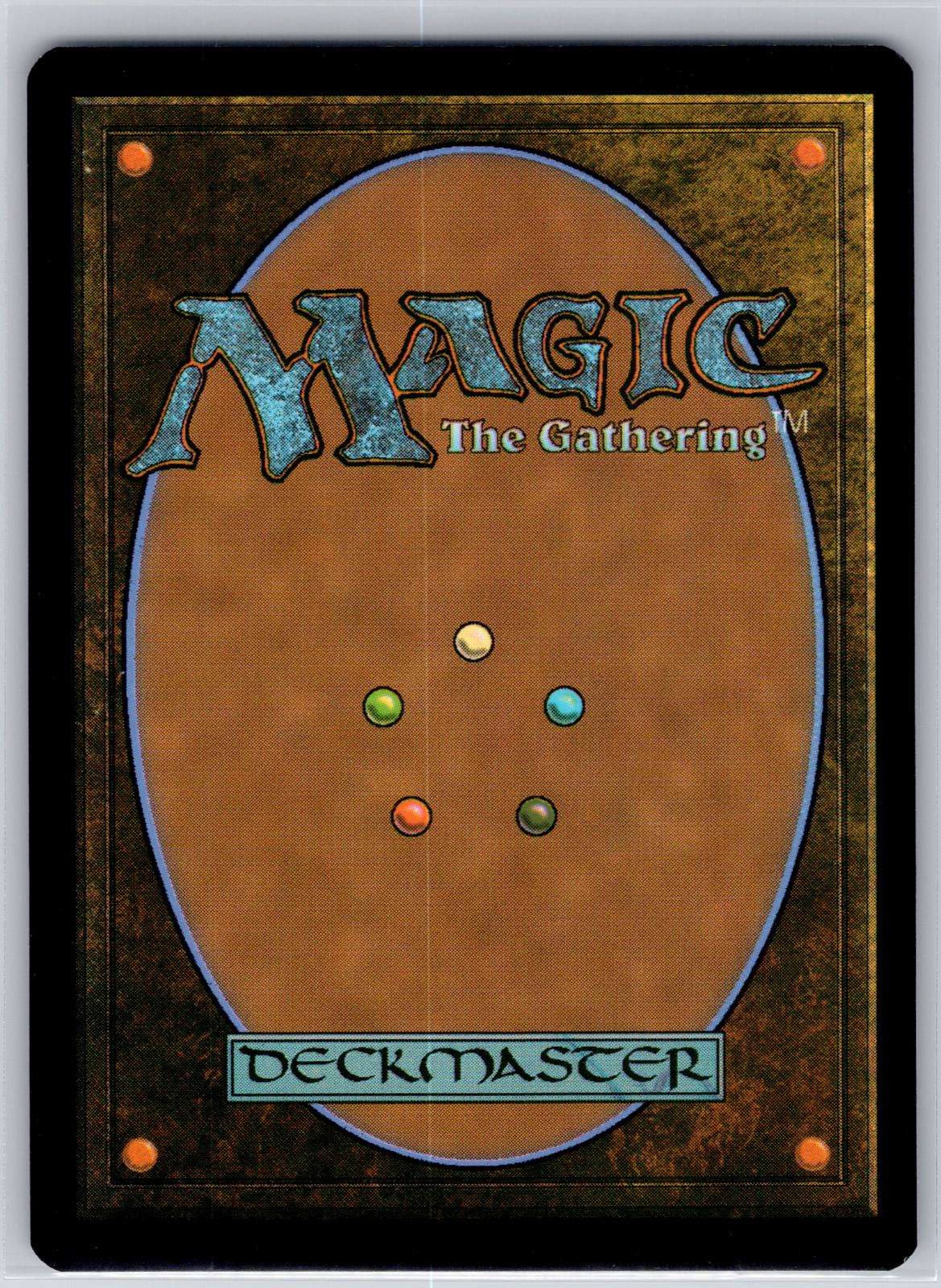 Shriek, Treblemaker Marvel's Spider-Man Magic: The Gathering Foil Near Mint