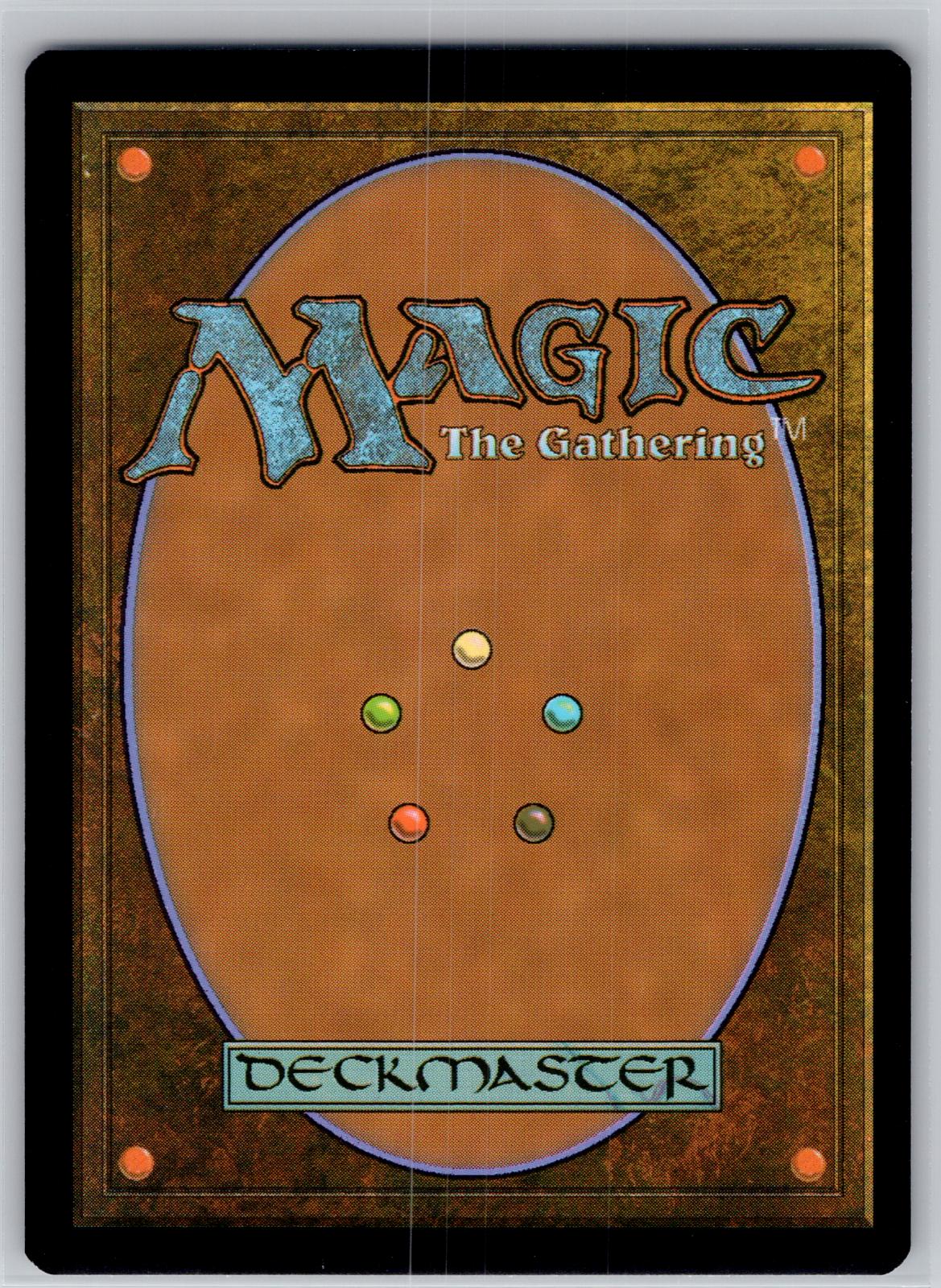 Run Out of Town Streets of New Capenna Magic: The Gathering Near Mint