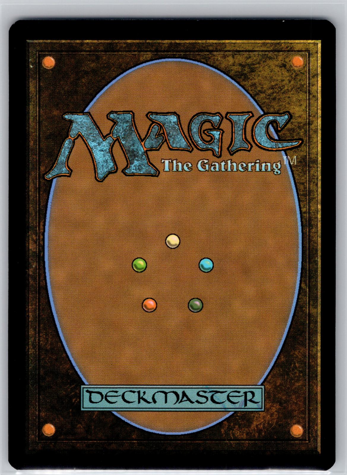 Surveillance Phantasm Reality Fracture Magic: The Gathering Foil Near Mint