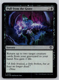 Pull from the Grave Secrets of Strixhaven Magic: The Gathering Foil Near Mint