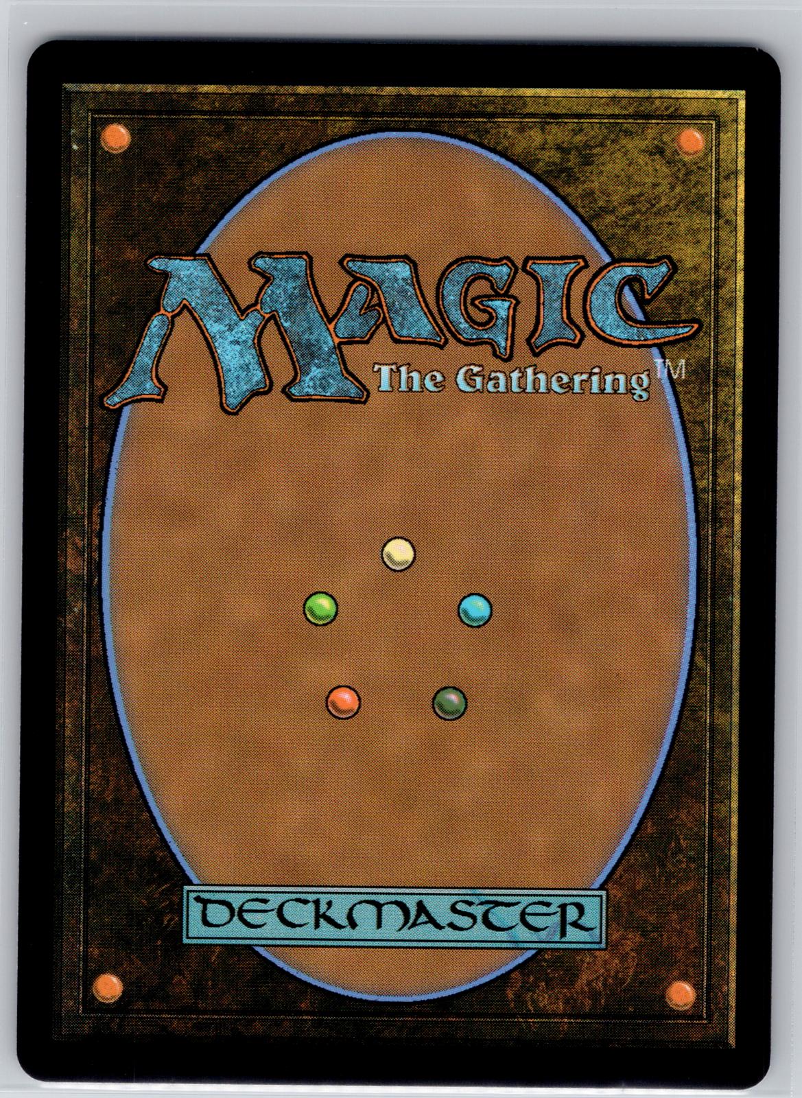 Inspired Fire Commander: Marvel Super Heroes Magic: The Gathering Foil Near Mint