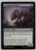 Desolation Prowler The Hobbit Magic: The Gathering Foil Near Mint