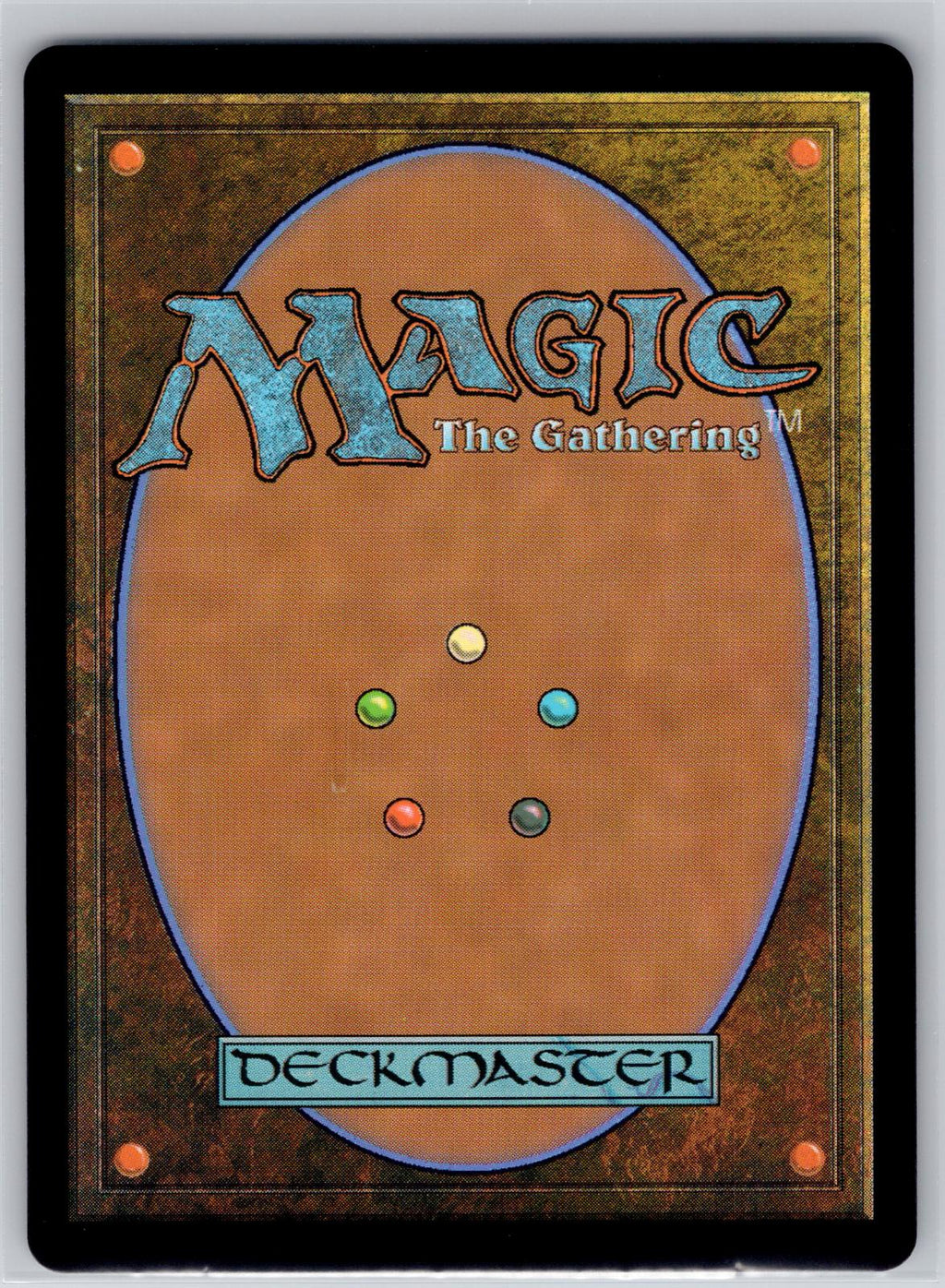 Cloud of Faeries Dominaria Remastered Magic: The Gathering Foil Near Mint