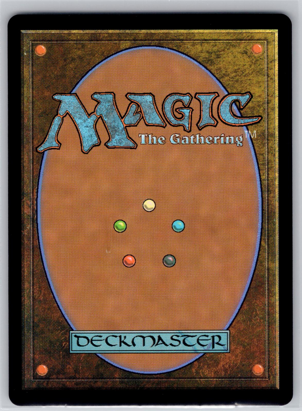 Cloud of Faeries Dominaria Remastered Magic: The Gathering Foil Near Mint