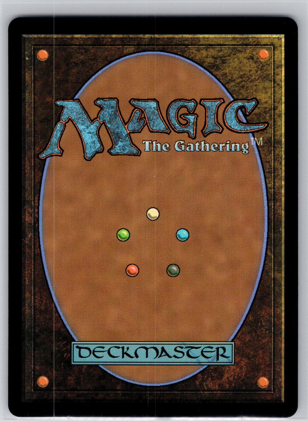 Knight of Wundagore Marvel Super Heroes Magic: The Gathering Foil Near Mint