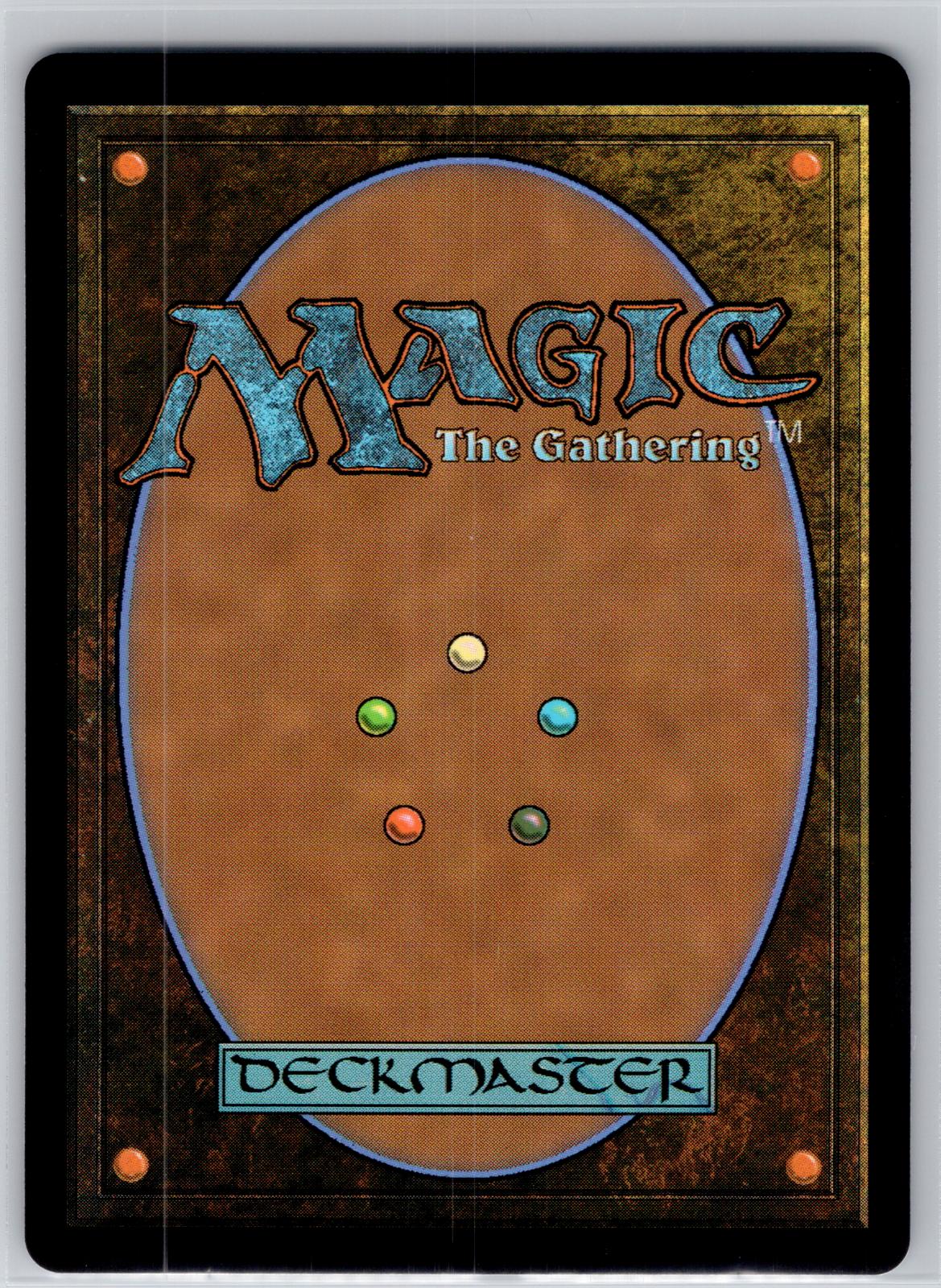 Knight of Wundagore Marvel Super Heroes Magic: The Gathering Foil Near Mint