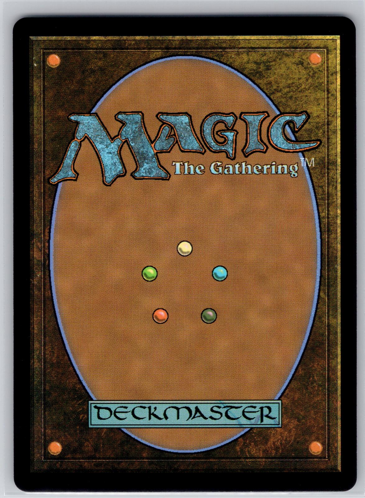 Sun-Blessed Peak Avatar: The Last Airbender Magic: The Gathering Foil Near Mint