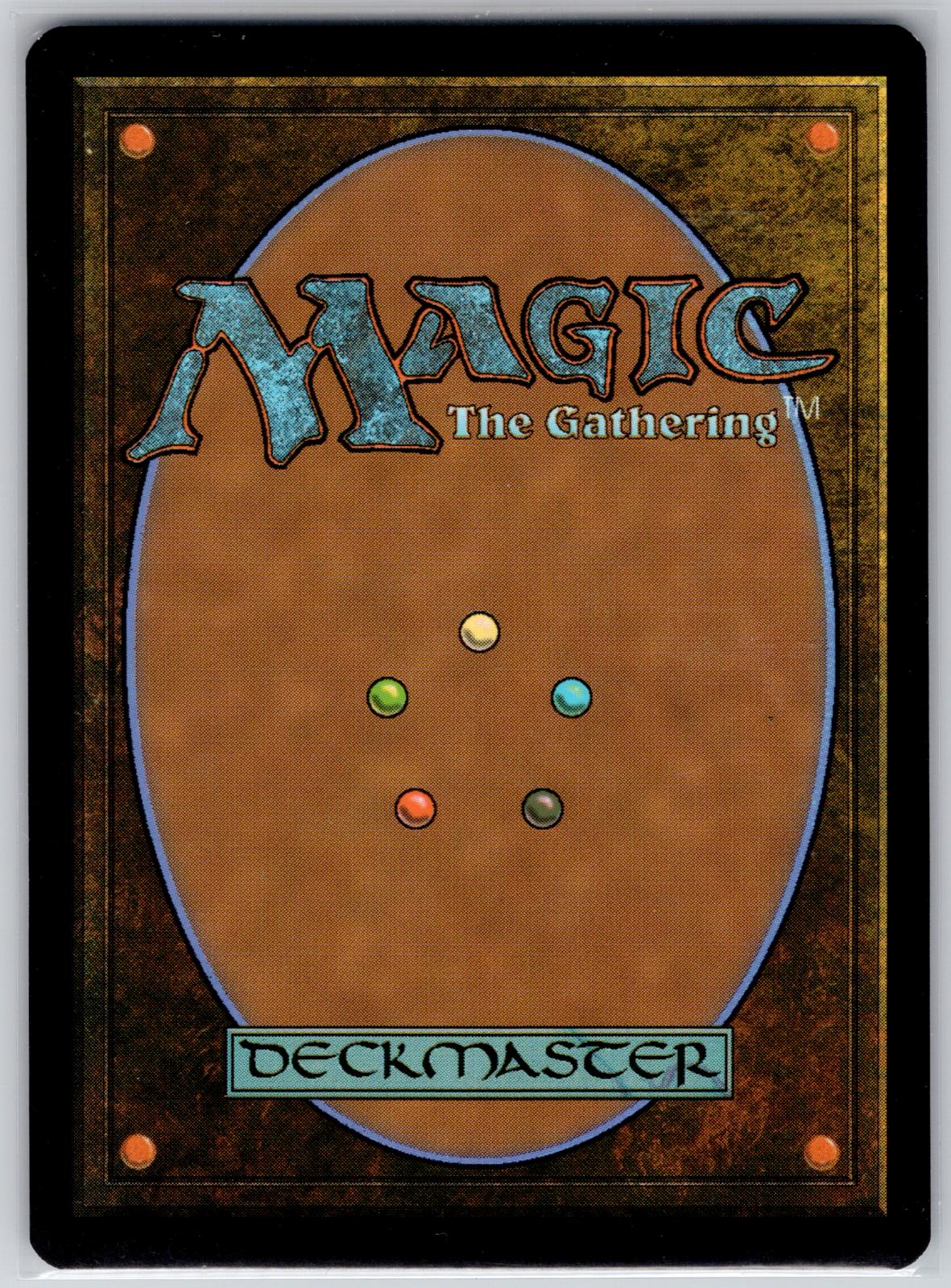 My Precious (Showcase) The Hobbit Magic: The Gathering Foil Near Mint