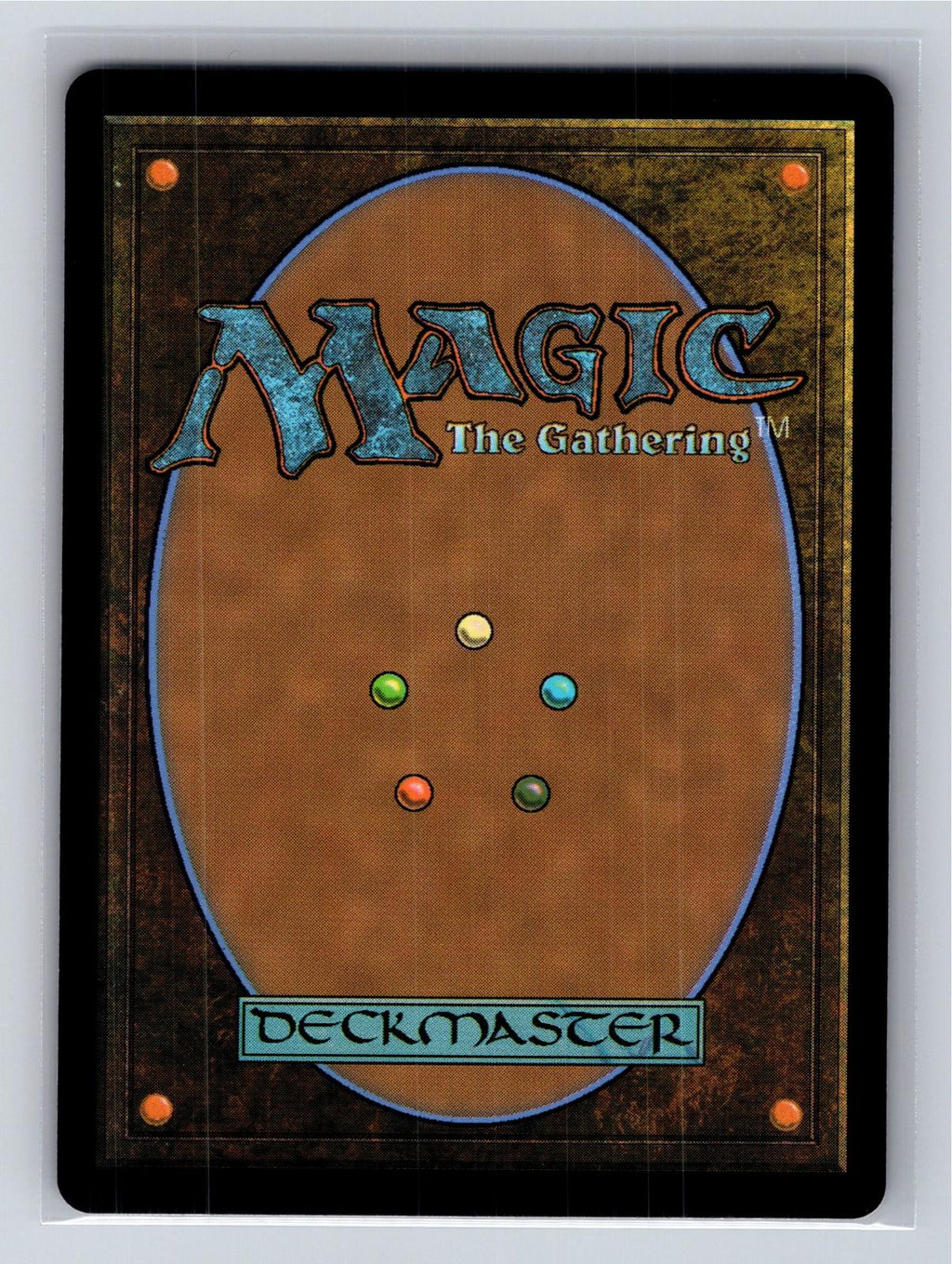 Bushmaster, Coiled Henchman Commander: Marvel Super Heroes MtG Foil NM
