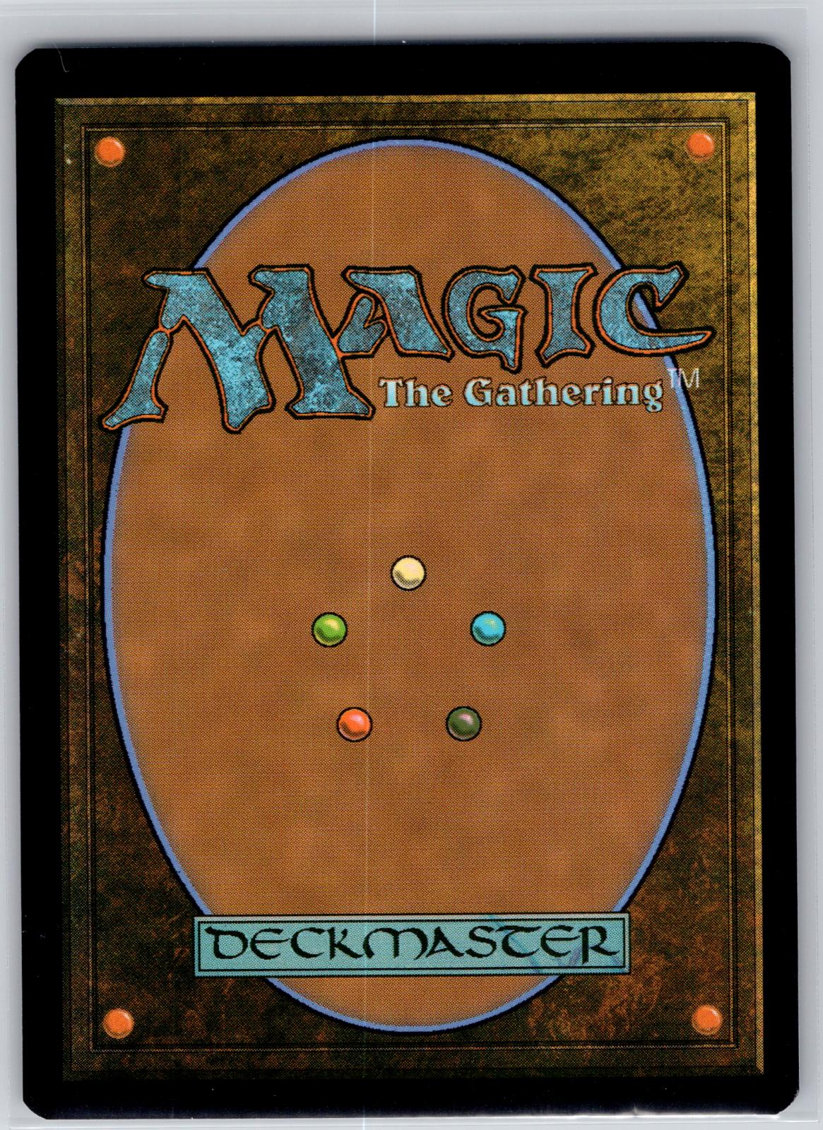 Sinister Hideout Marvel's Spider-Man Magic: The Gathering Foil Near Mint